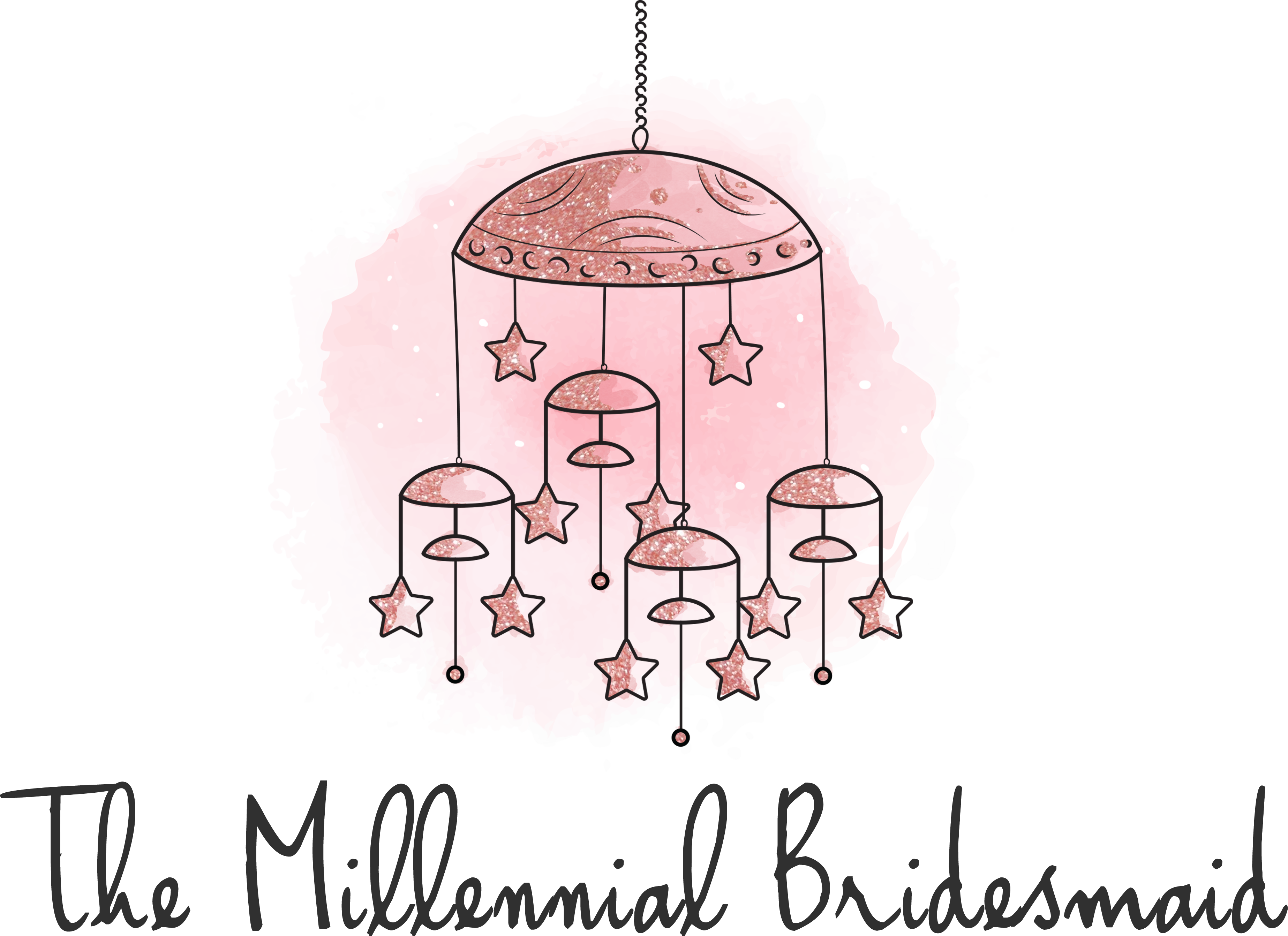 The Millennial Bridesmaid
